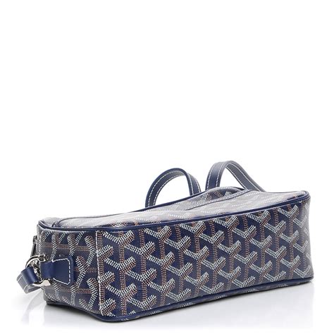 goyard chevron amacapvert crossbody|Goyard Crossbody Bags .